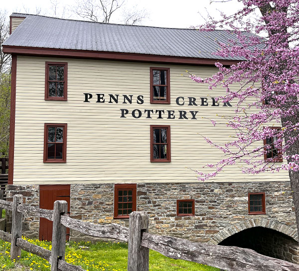 Penns Creek Pottery
